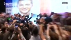 Sa filma u predsedničku palatu