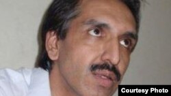 خبریال عقیل یوسفزی