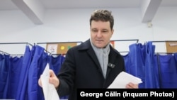 La alegerile din 2024, Nicușor Dan a obținut jumătate din voturile bucureștenilor și a câștigat al doilea mandat de edil al Capitalei.