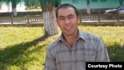 Ахат Гибадуллин. Архивное фото