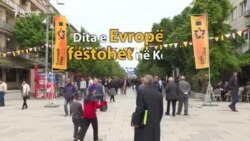 Kosova feston Ditën e Evropës, pa liri të lëvizjes