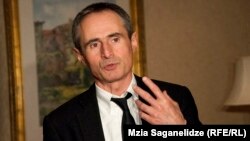 შალვა შავგულიძე