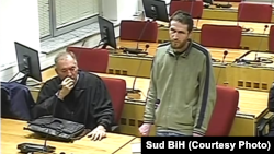 Kasupovića je krajem januara Sud BiH prvostepeno osudio na tri godine zatvora, a potom je Tužilaštvo BiH uložilo žalbu na presudu