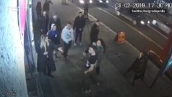 Godine napada na Prajd info centar