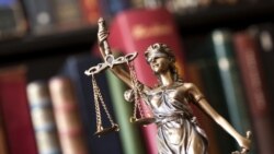 Razgovor advokata i optuženog: