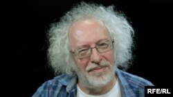 Главный редактор радиостанции "Эхо Москвы" Алексей Венедиктов conflict of interest