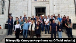 Doktori na liturgiji