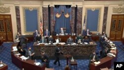 Trećeg dana suđenja, tužioci su iznosili i svoje lične priče o strahu i nasilju sa kojim se suočili tog dana