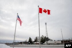 Trump acuză țările vecine că nu opresc intrarea drogurilor în SUA.