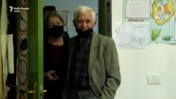 Shqipëria në pritje të rezultateve