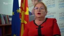 Јаневска: Дел од 1100-те училишта ќе бидат оптимизирани, нема потреба сите да постојат