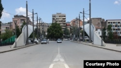 Mitrovica, ilustrativna fotografija