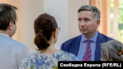 Иво Прокопиев