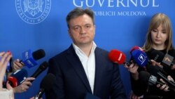 Premierul Recean ridică noi îndoieli asupra livrărilor de gaze de la MET peste Nistru