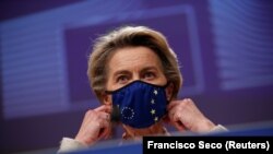 Centralizovani prisup Evropske komisije u nabavci vakcina prizvao je poređenja sa Sovjetskim Savezom