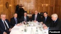 (архивная фотография)