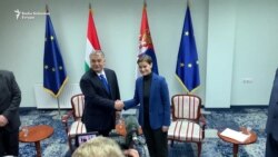 Premijeri Srbije i Mađarske u Subotici