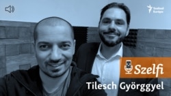 Tilesch György: "Ha nem kezdünk vele valamit, akkor a technokraták és putyinok kezébe kerül"