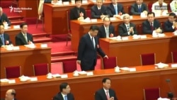 Doživotna vladavina 'Ujka Sija'