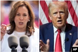 Alegerile prezidențiale din SUA vor avea loc pe 5 noiembrie, în care se vor duela actuala vice-președintă, Kamala Harris, și ex-președintele Donald Trump.