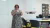 Moldova: Teachers trained to use drones in lessons
