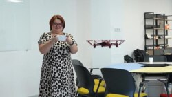 Cu drona la ore: din toamnă, tehnologii moderne în șapte școli-model 