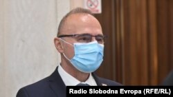 Donacija u korist zaštite ljudi: Gordan Grlić Radman