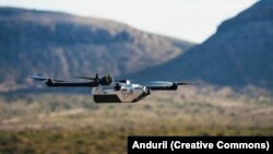 Американские дроны Bolt-M созданы на элементах искусственного интеллекта и не требуют специальных операторов