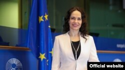 მირიამ ლექსმანი, ევროპარლამენტარი, "ევროპის სახალხო პარტია"