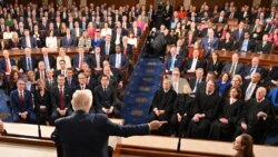 Donald Trump spune că SUA au nevoie de Groenlanda pentru securitatea națională