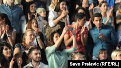 Oko 76 odsto građana bi izašlo na referendum o priključenju