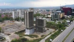 ИПК "Родина" - какво всъщност изчезна от силуета на София