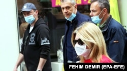 Sarajevo, 05. maj 2020.