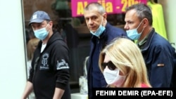 Prizor iz Sarajeva, 5. maj