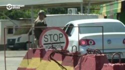 Стена Зеленского: как Украина может «отгородиться» от Донбасса