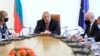 Boiko Borisov, GERB, premierul demisionar al Bulgariei (foto arhivă).