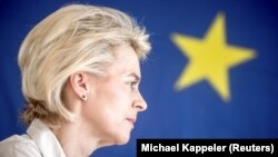 Ursula von der Leyen
