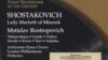 Lady Macbeth din Mțensk - 80 de ani de la premiera unei opere condamnate