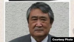 Исхар Фунлоэр.