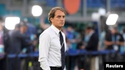 Роберто Манчини