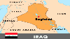 17 Killed In Iraq Bomb Attacks