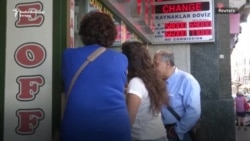 Da li je 'sultan' na Bosforu ekonomski uzdrman?