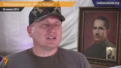 Микола Коханівський.