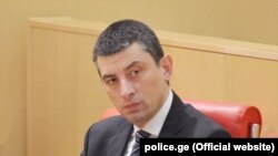 გიორგი გახარია