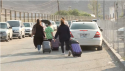  „Niciun oraș nu este în siguranță”: iranienii fug spre granița cu Armenia în timp ce conflictul cu Israelul continuă