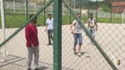 Rreth 81 refugjatë gjatë vitit të strehuar në Kosovë