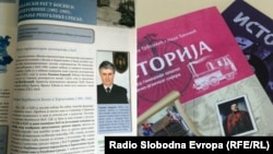 Forić Plasto: 'Jedno vrijeme udžbenici su uvoženi iz susjednih država, a sada se nastavni sadržaji usklađuju sa onima u našoj zemlji'