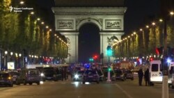 Милитантната група ИД одговорна за нападот во Париз