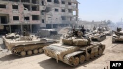 Duma, 8. april 2018.