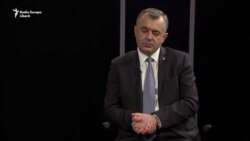 Ion Chicu: Dacă nu faci tu politică, se ocupă politica de tine